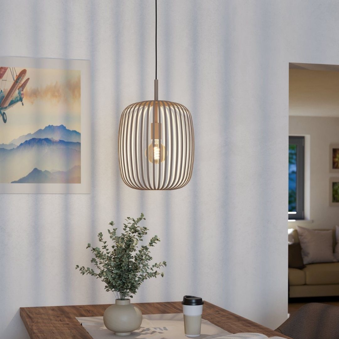 Romazzina Sand Pendant Ceiling Light