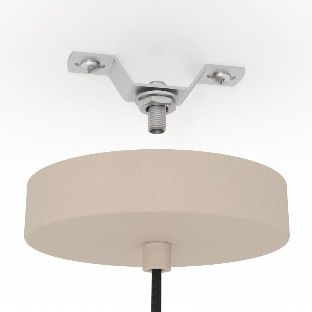 Romazzina Sand Pendant Ceiling Light