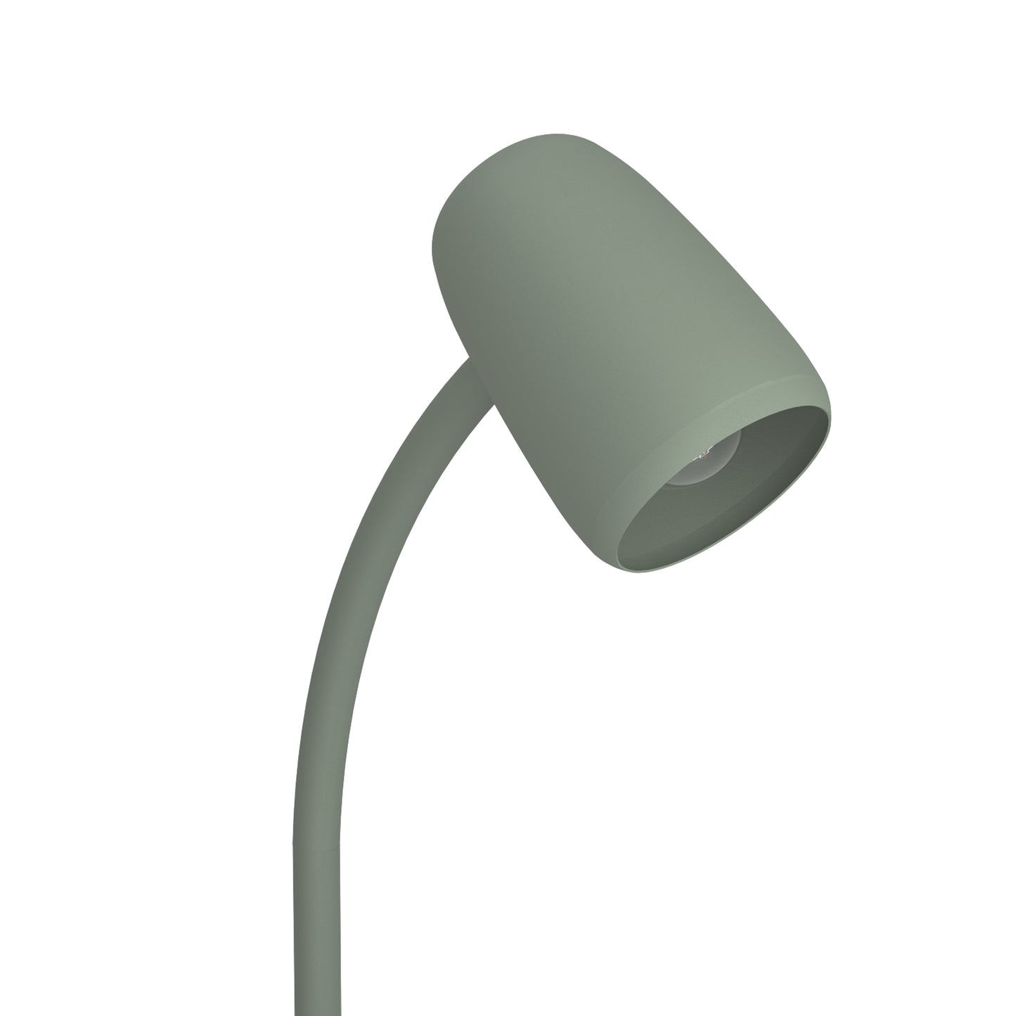 Carlo Green Table Lamp