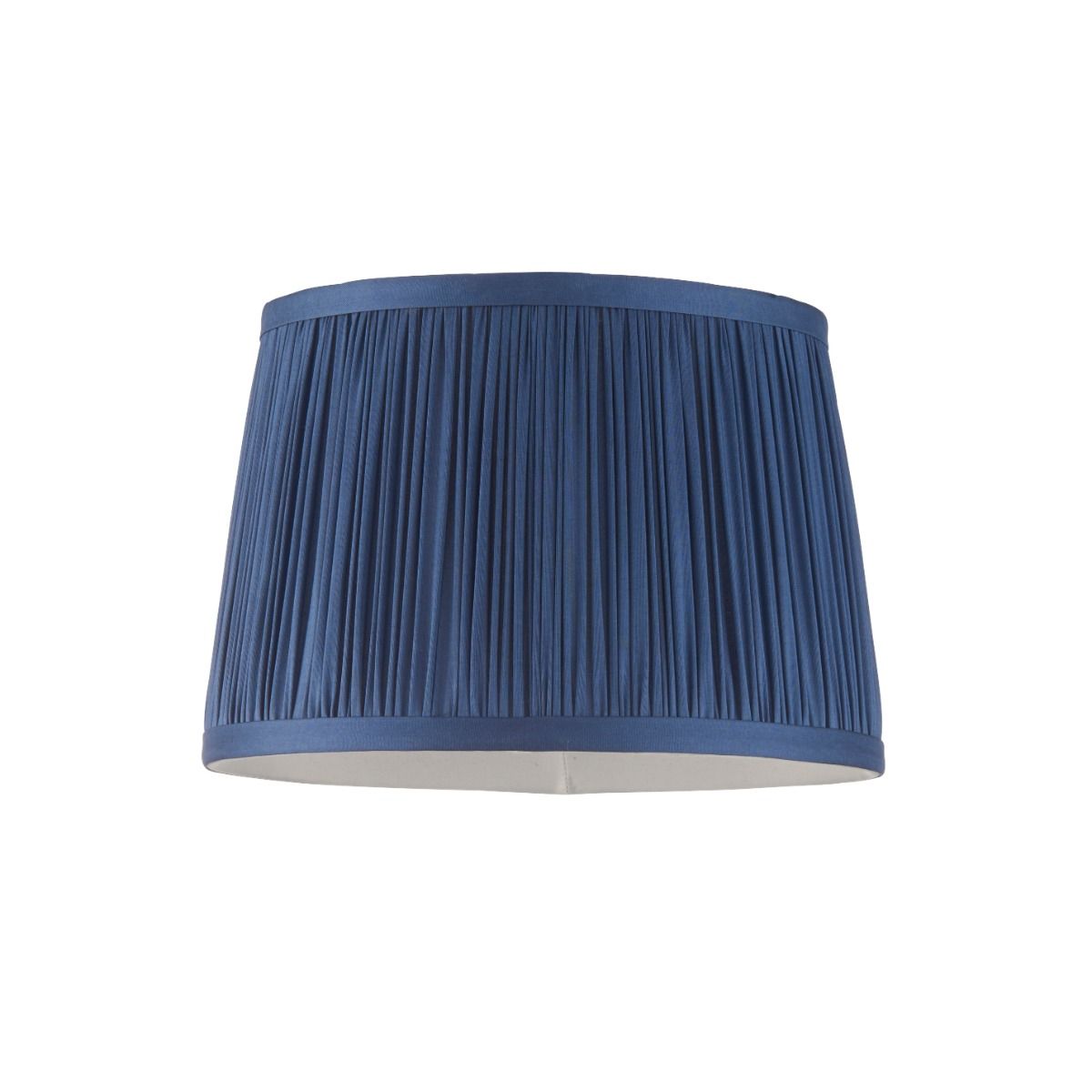 Wentworth Silk Small Blue Shade