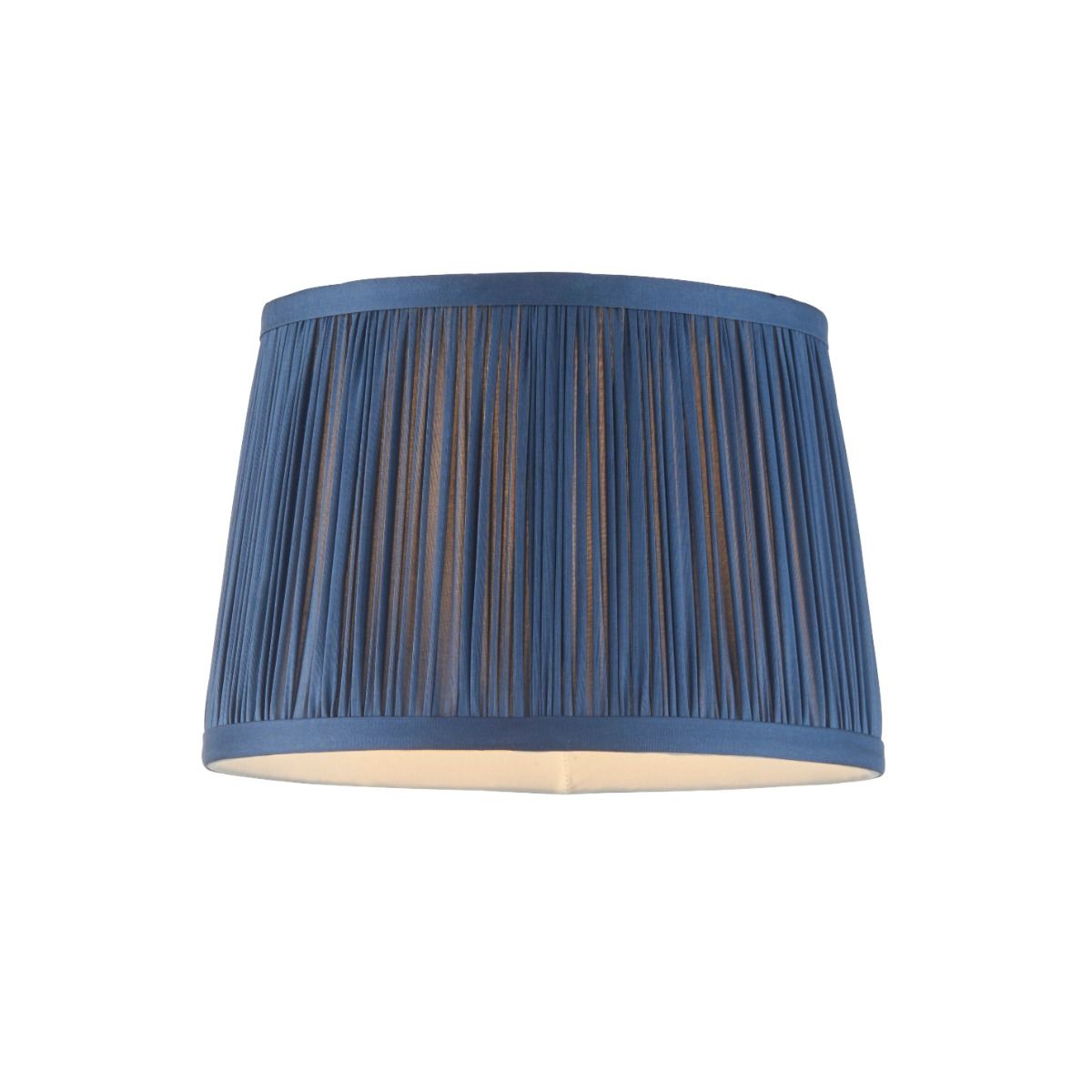 Wentworth Silk Small Blue Shade