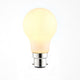 B22/BC 12w LED GLS Coated Warm White Dimmable Light Bulb