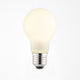E27/ES 7w LED GLS Coated Cool White Dimmable Light Bulb