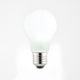E27/ES 12w LED GLS Coated Daylight Dimmable Light Bulb