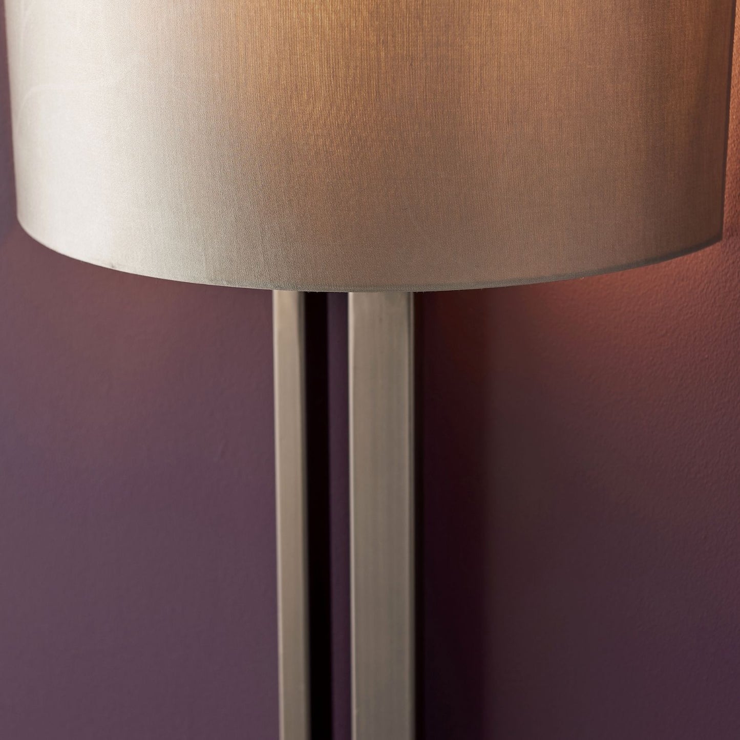 Sloane Bronze & Mink Wall Light