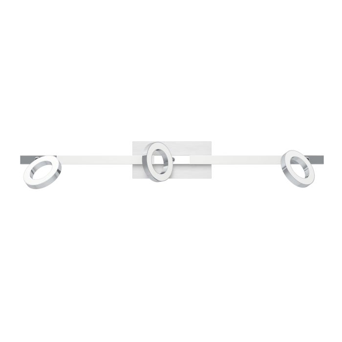Cardillio 3 Light LED Spotlight Bar