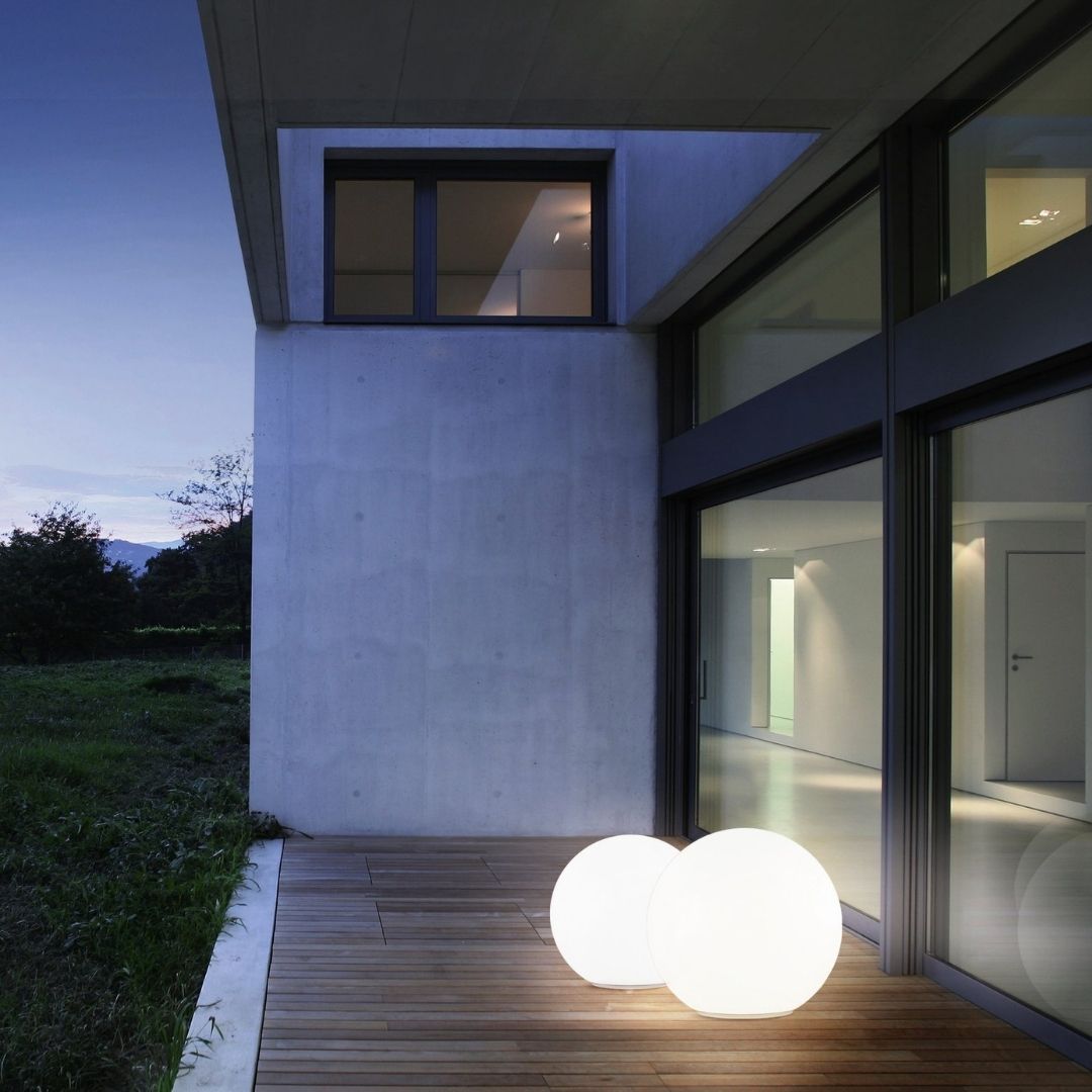 Monterolo Small Outdoor Ball