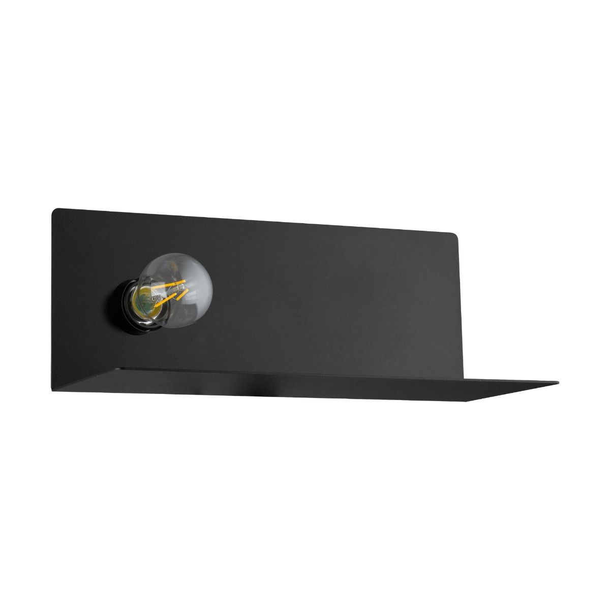 Ciglie 1 light Wall bracket with USB