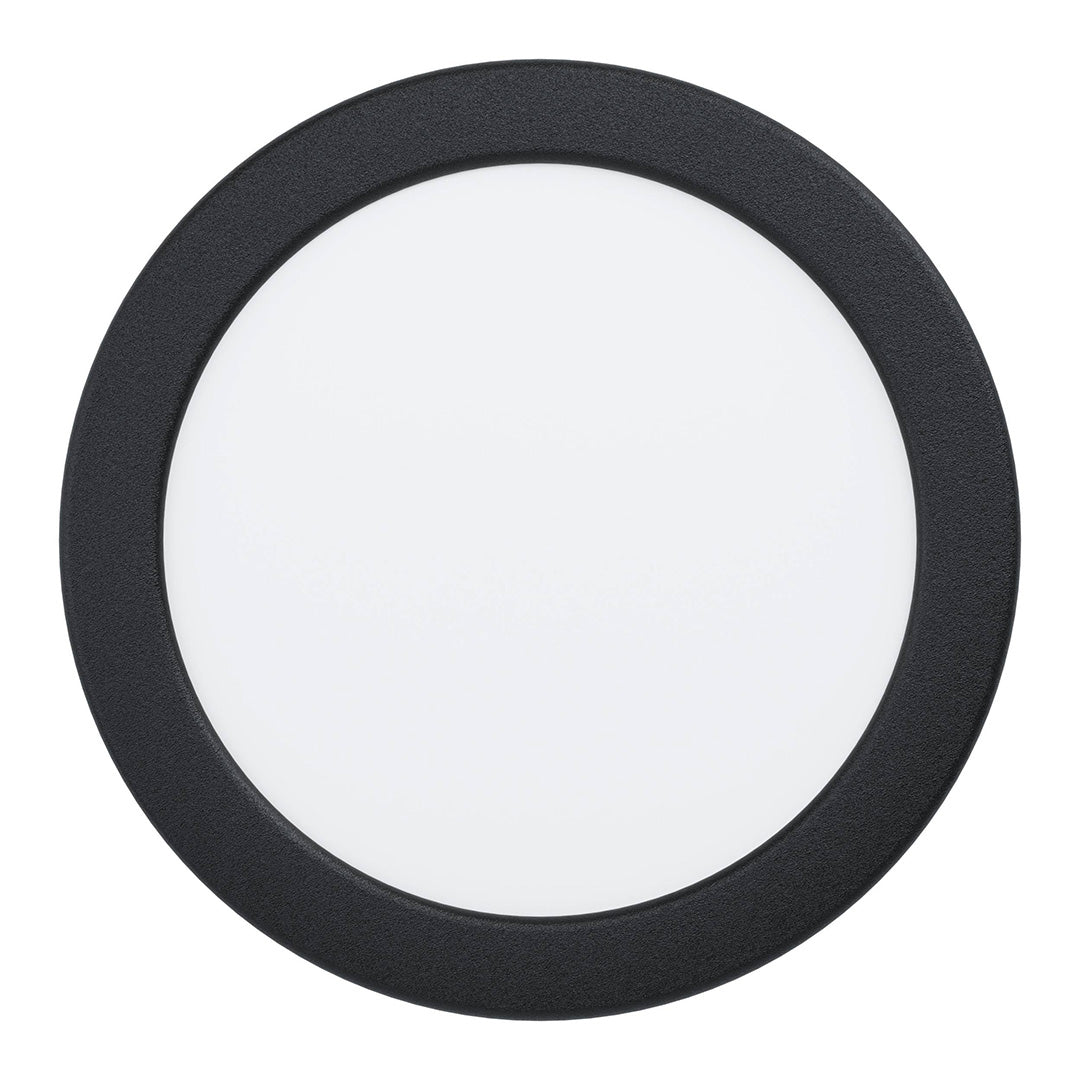 Fueva LED IP44 Large Down Lighter Ceiling Light