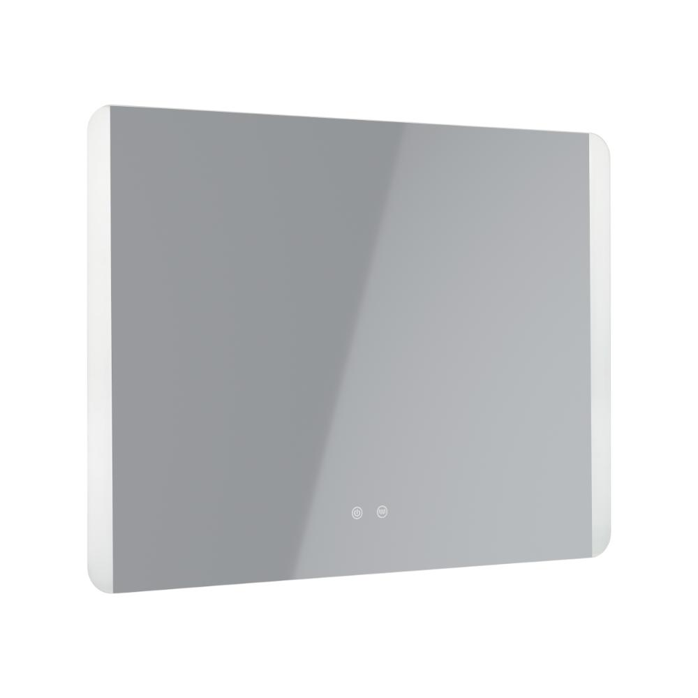 Buenavista Landscape 2-Light LED Touch Bathroom Mirror