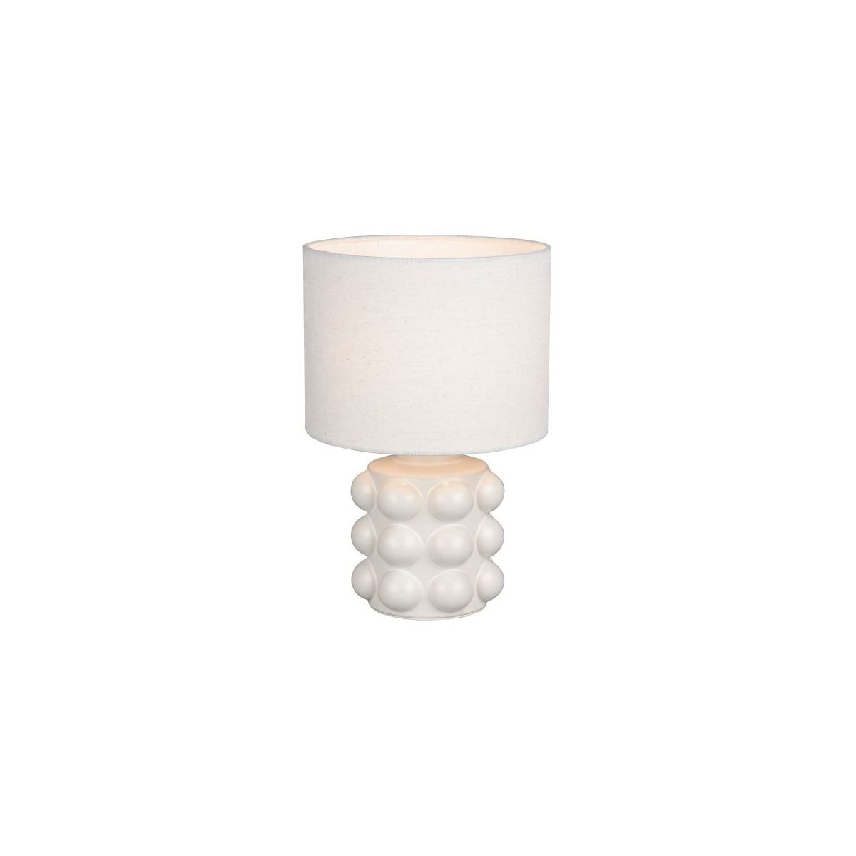 Kate White Table Lamp Small