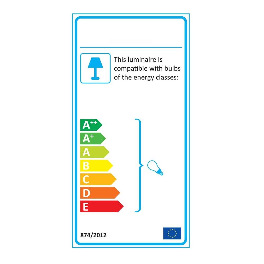 Zana 162cm Floor Lamp
