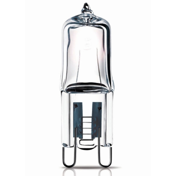 G9 28w Capsule Halogen Light Bulb (3 Pack)