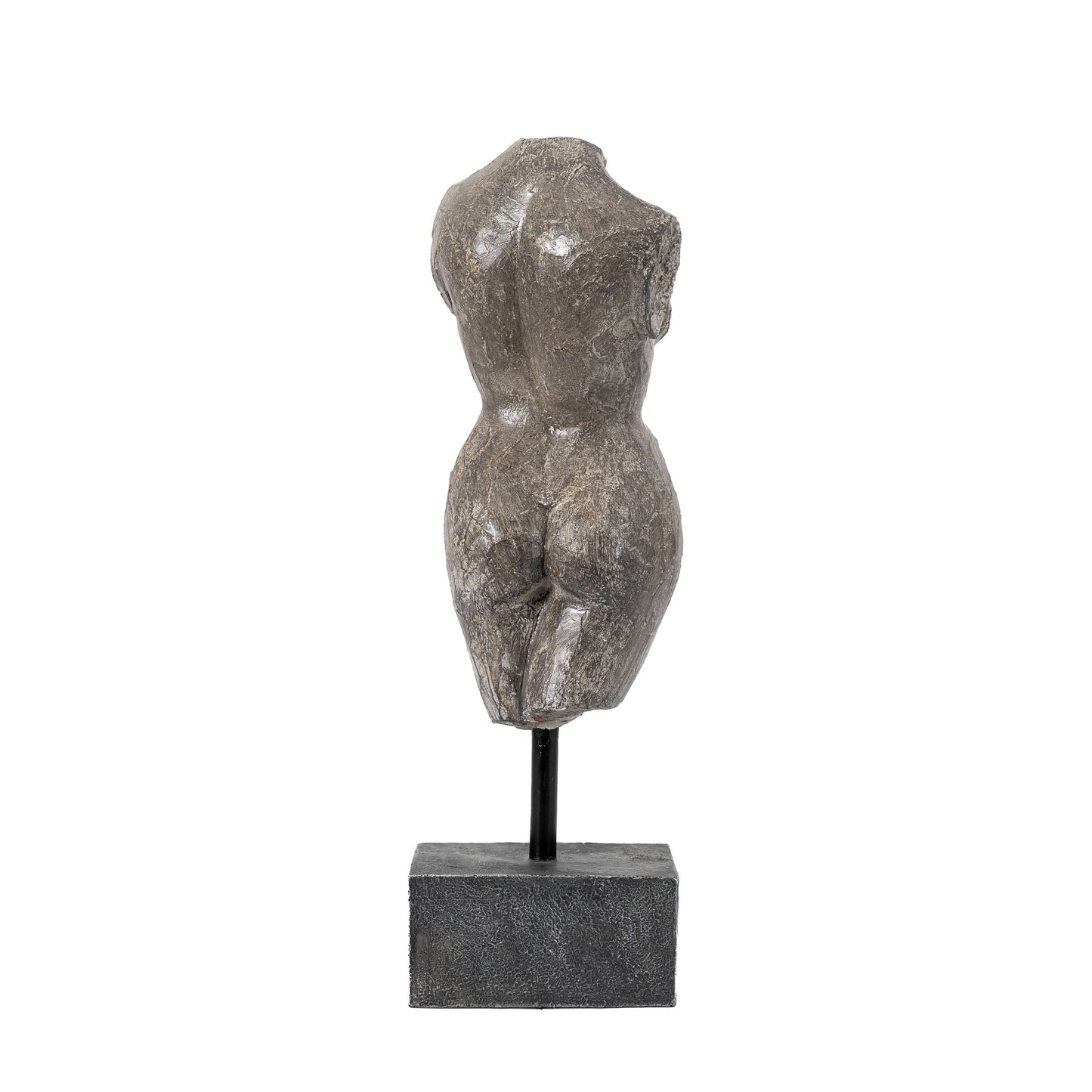 Adonia Grey Sculpture
