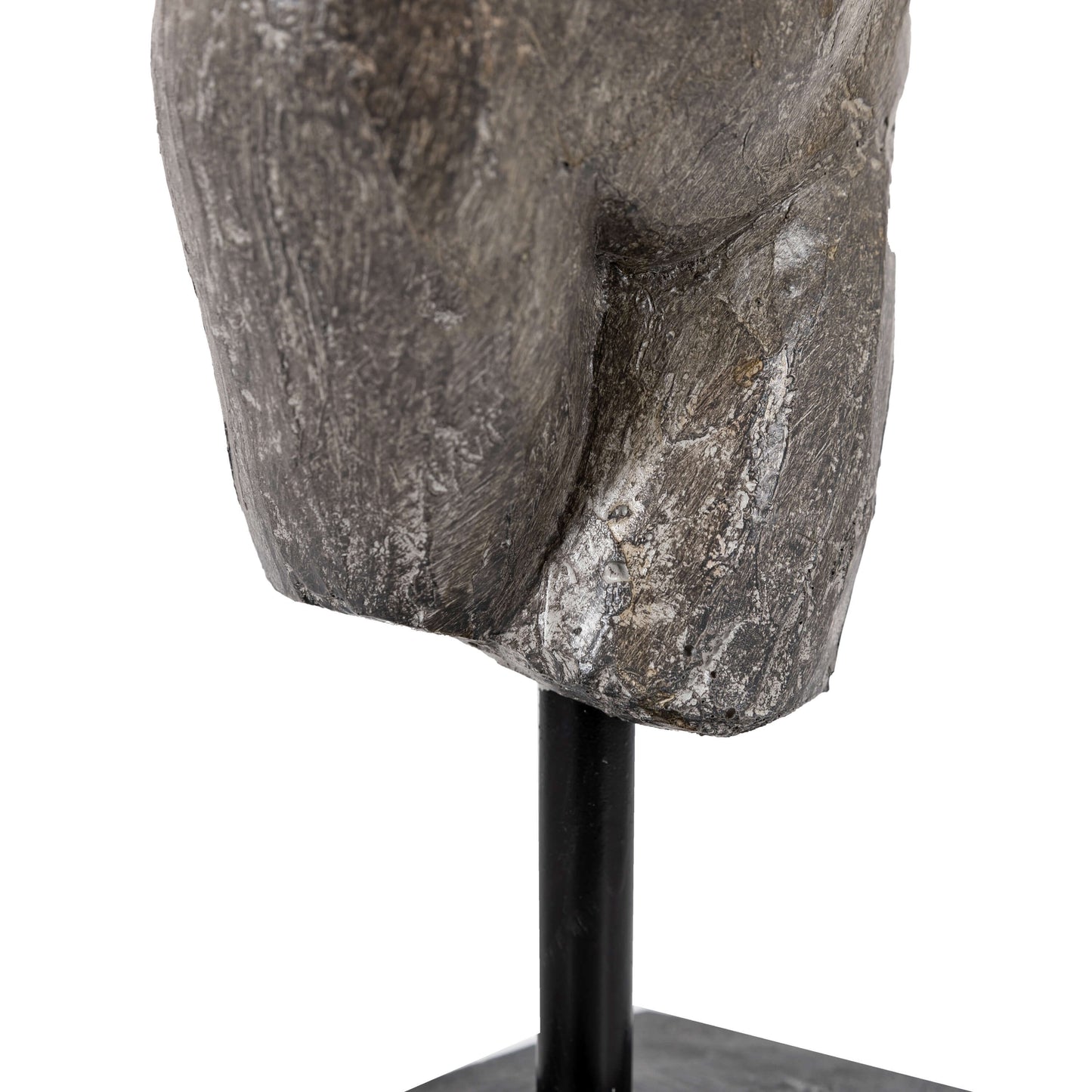 Adonia Grey Sculpture