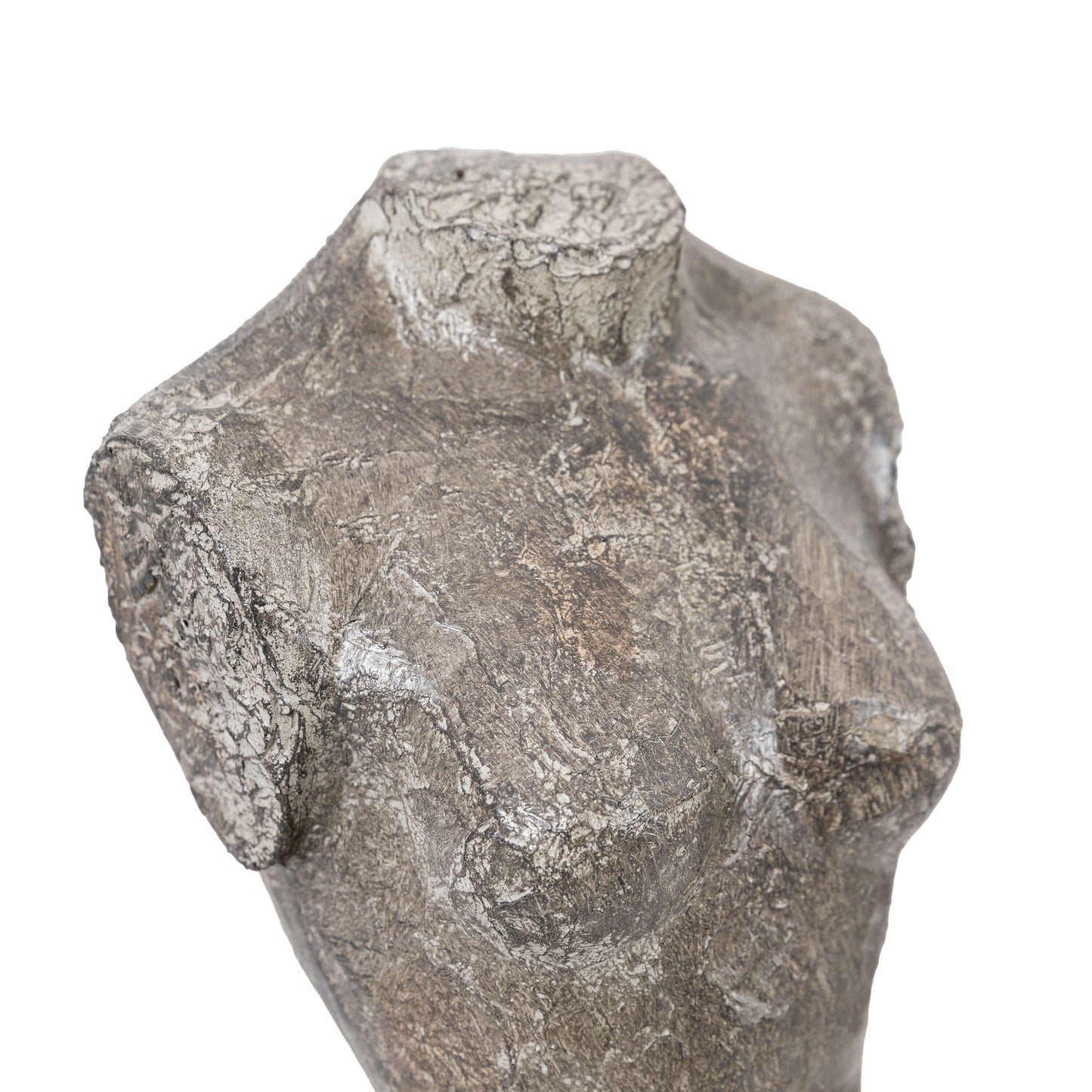 Adonia Grey Sculpture