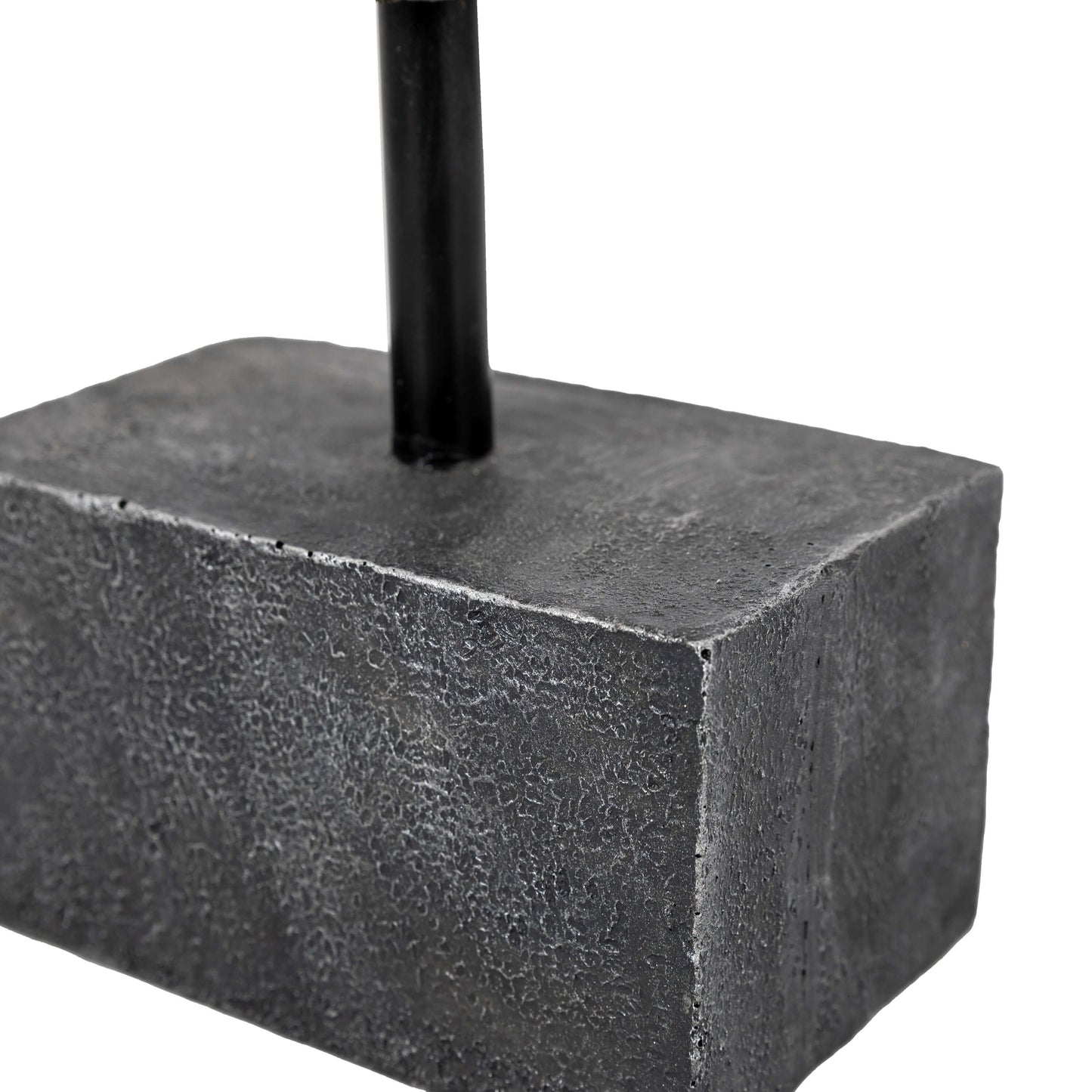 Adonia Grey Sculpture