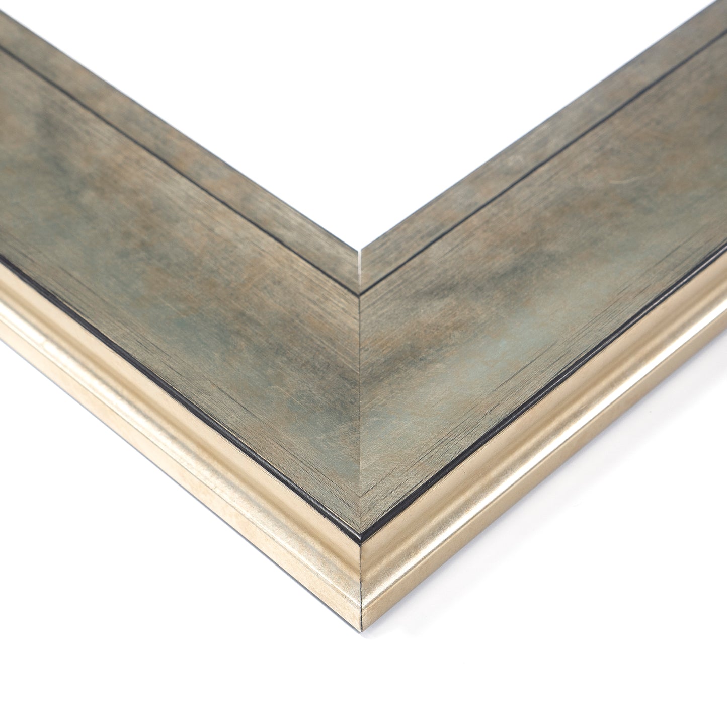 Suited Highland Cow Framed Art