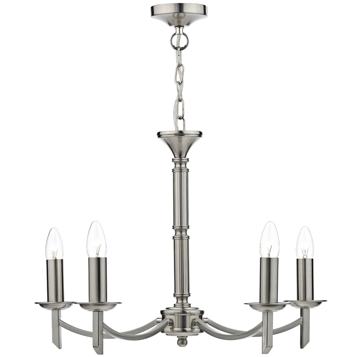 Ambassador Chandelier