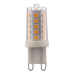G9 3.5w Dimmable LED Light Bulb Warm White