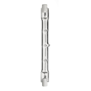 R7S Tungsten Halogen Tube 120w 118mm