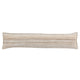 Cardinham Stitched Draught Excluder