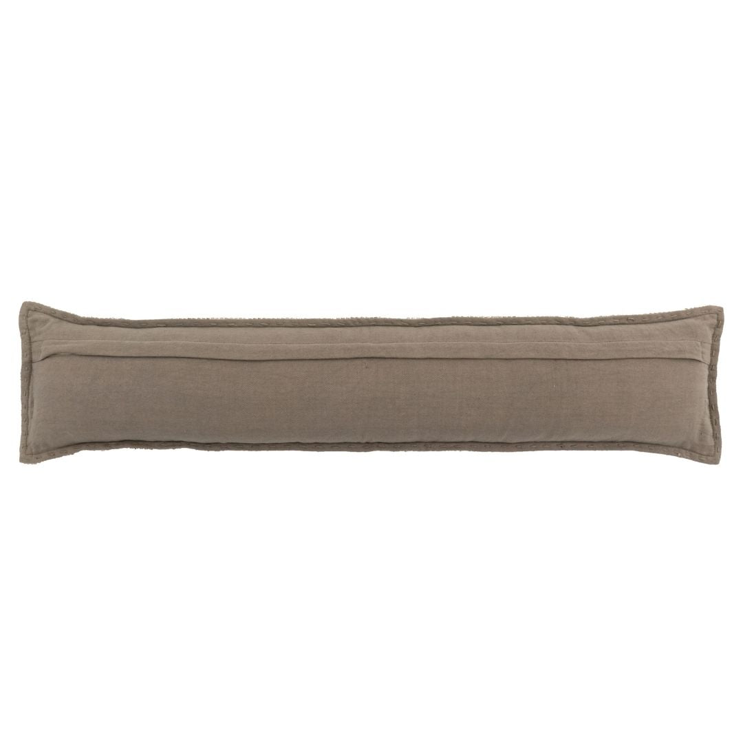 Cardinham Stitched Draught Excluder
