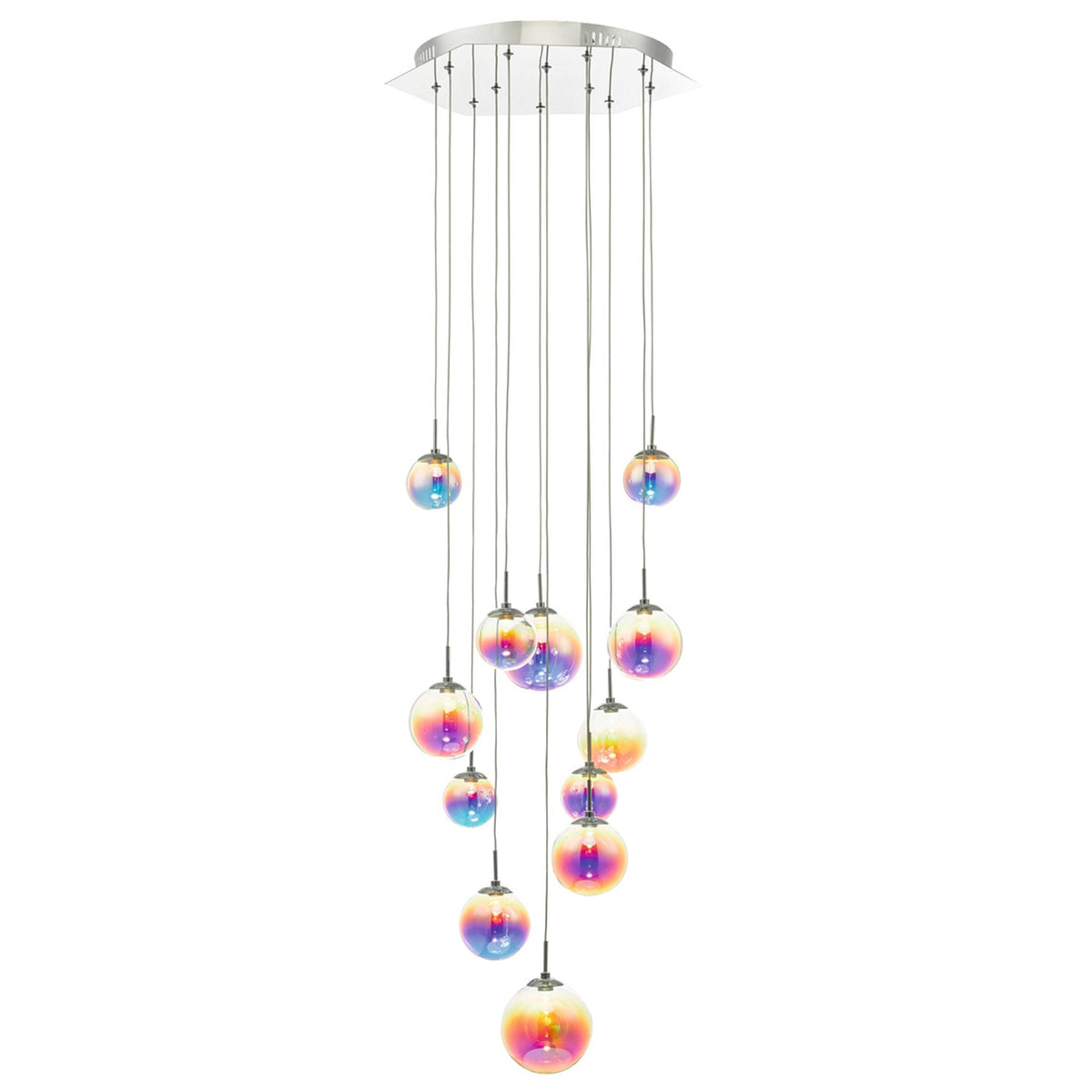Cesario LED Pendant Ceiling Light
