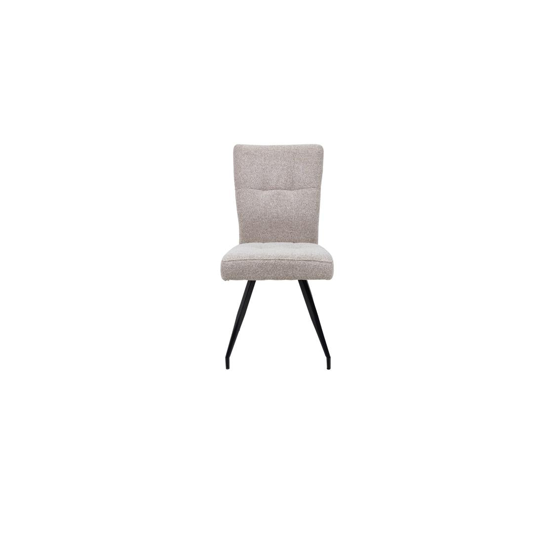 Lyon 1.8M Dining Set with 6 Daisy Chairs