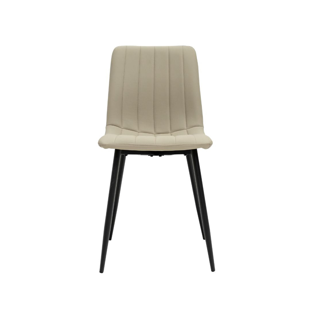 Como 1.2m 4 Seater Dining Set