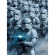 Star Wars Stormtroopers Canvas Wall Art 60x80