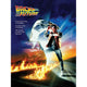 Back to the Future Canvas Wall Art 60x80