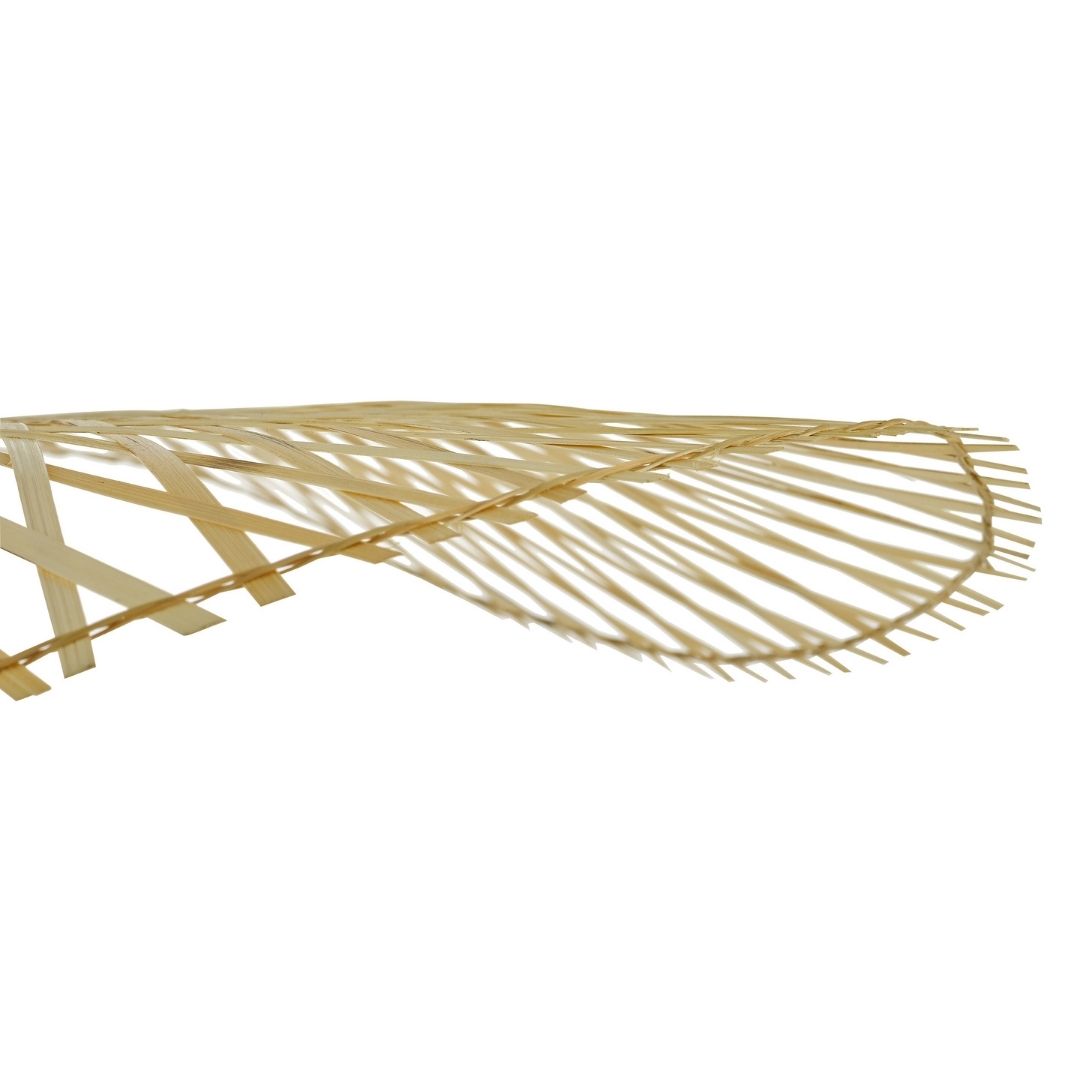 Deja Easy Fit Rattan Ceiling Pendant Shade