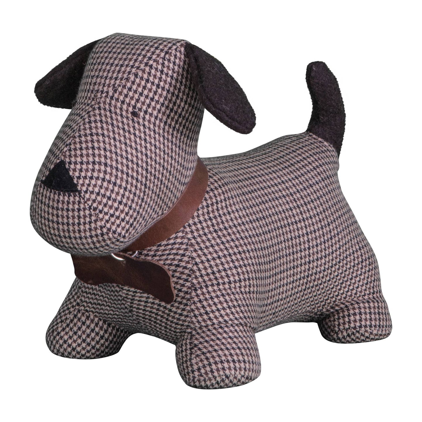 Duke Dog Doorstop