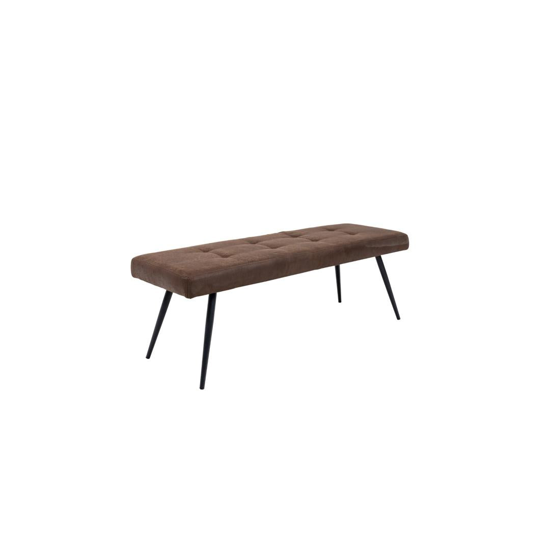 Montana 1.8M Dining Set with 4 Chairs 1 Bench