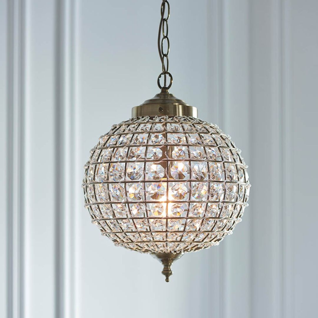 Tanaro Pendant Ceiling Light