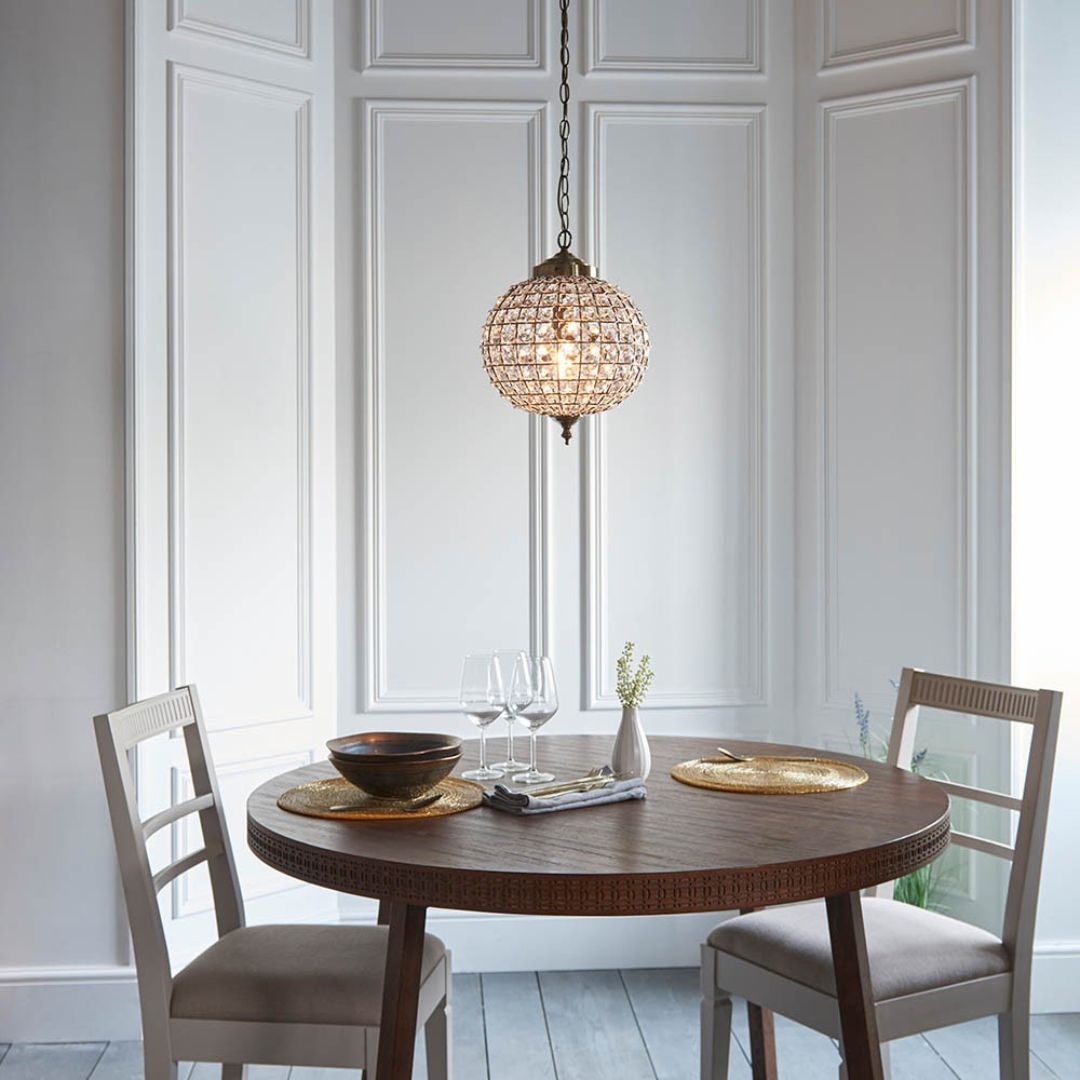 Tanaro Pendant Ceiling Light