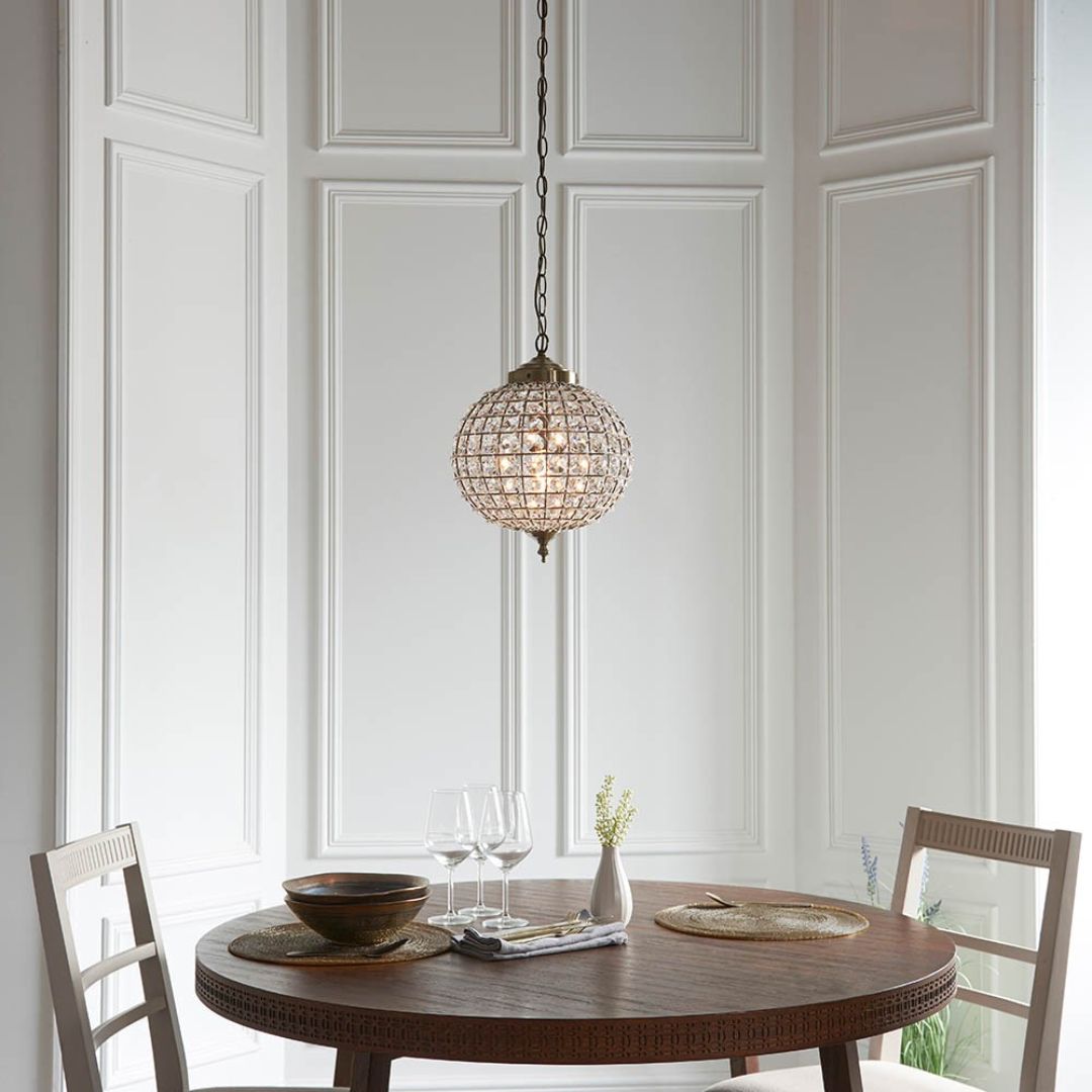 Tanaro Pendant Ceiling Light