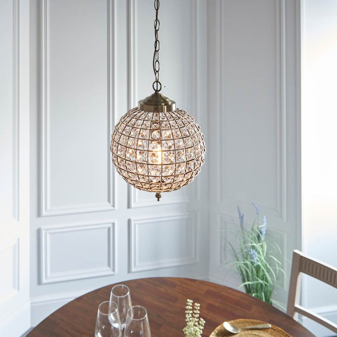 Tanaro Pendant Ceiling Light