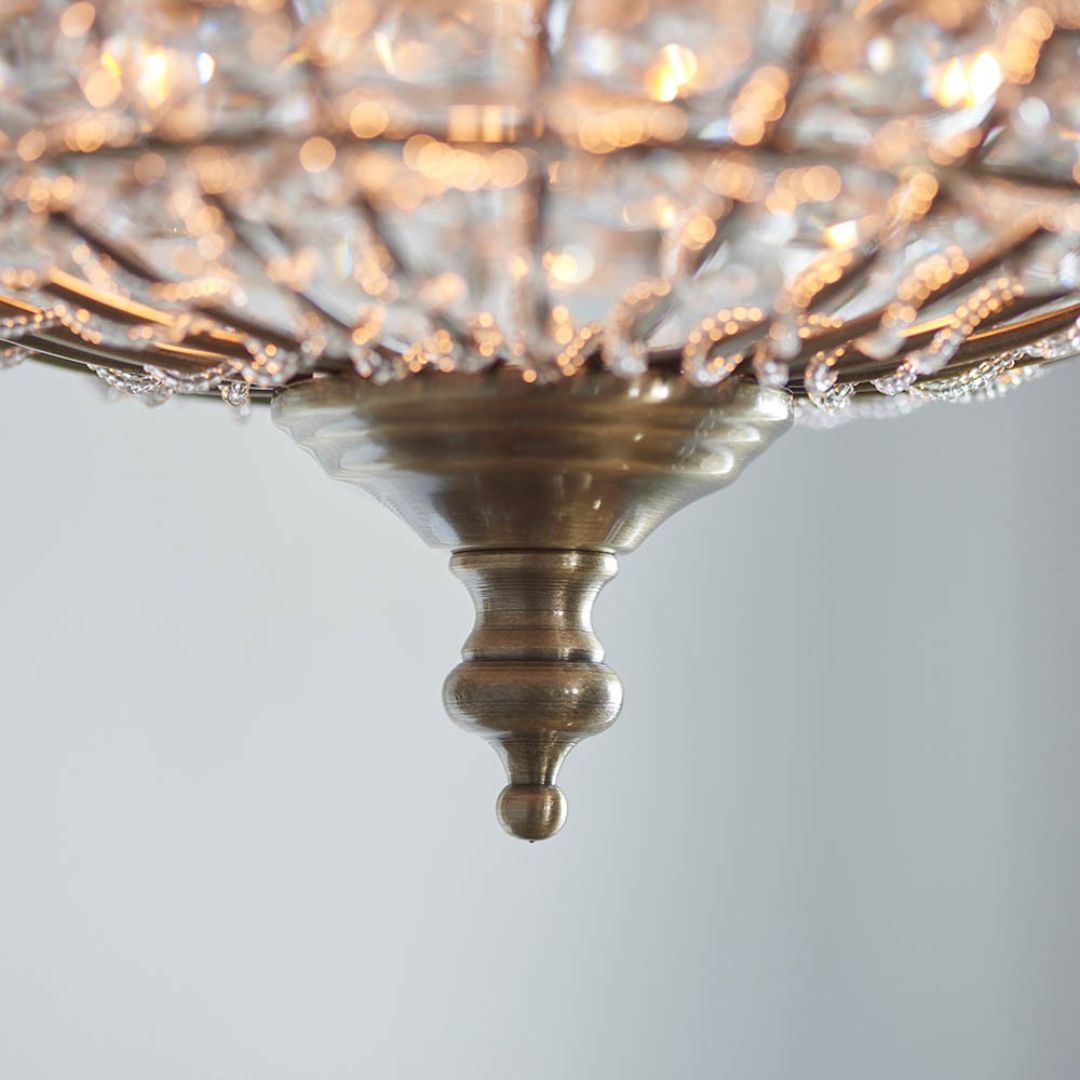 Tanaro Pendant Ceiling Light