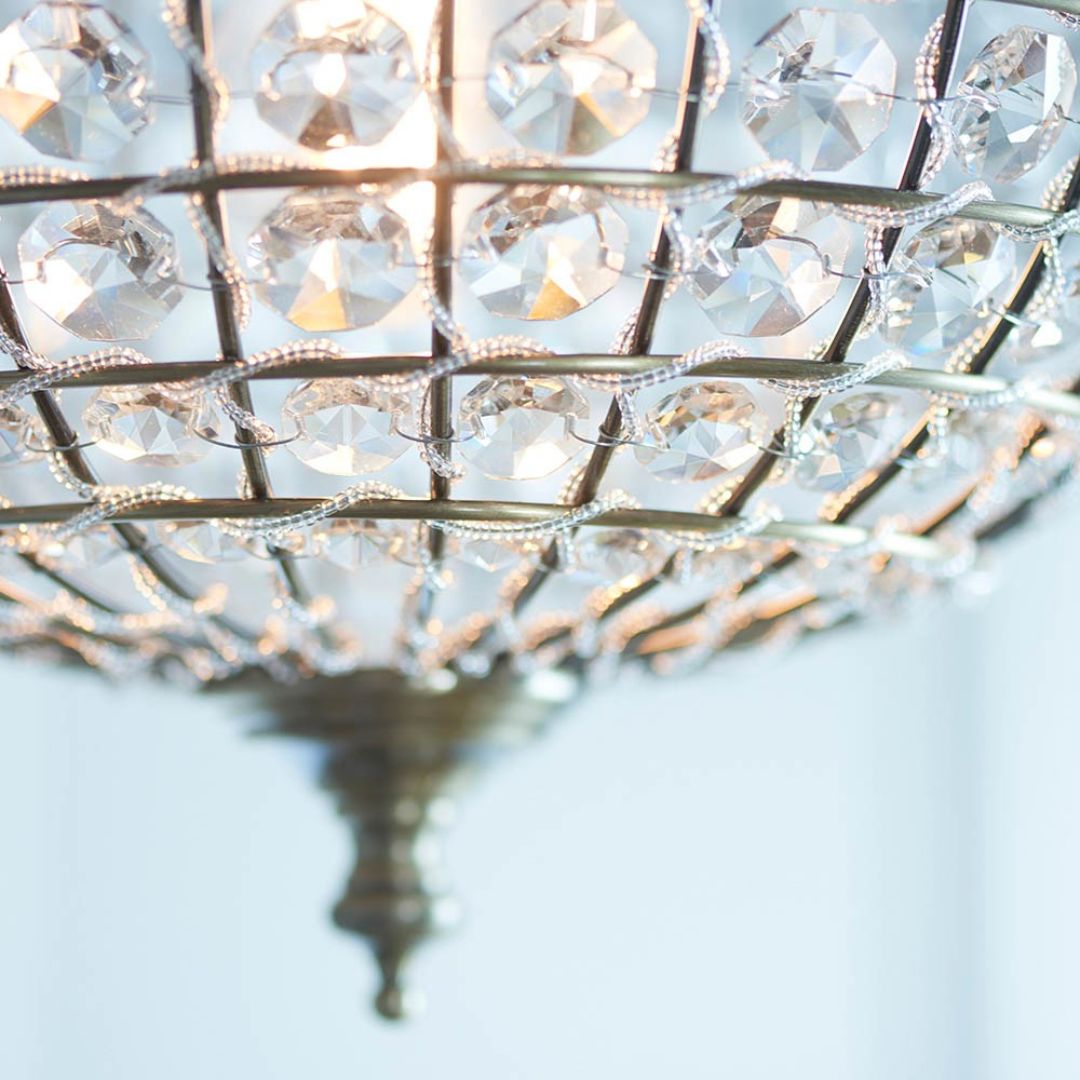 Tanaro Pendant Ceiling Light