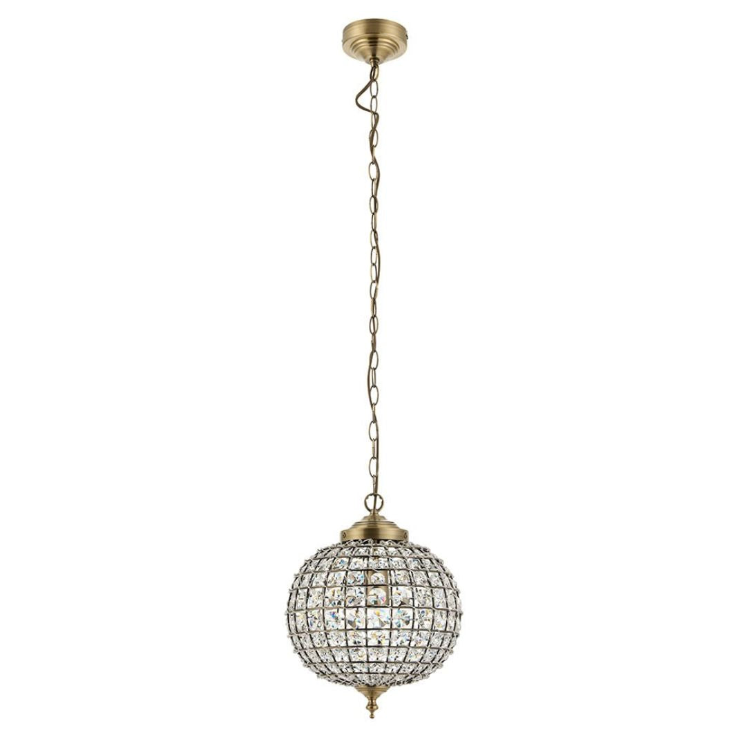 Tanaro Pendant Ceiling Light
