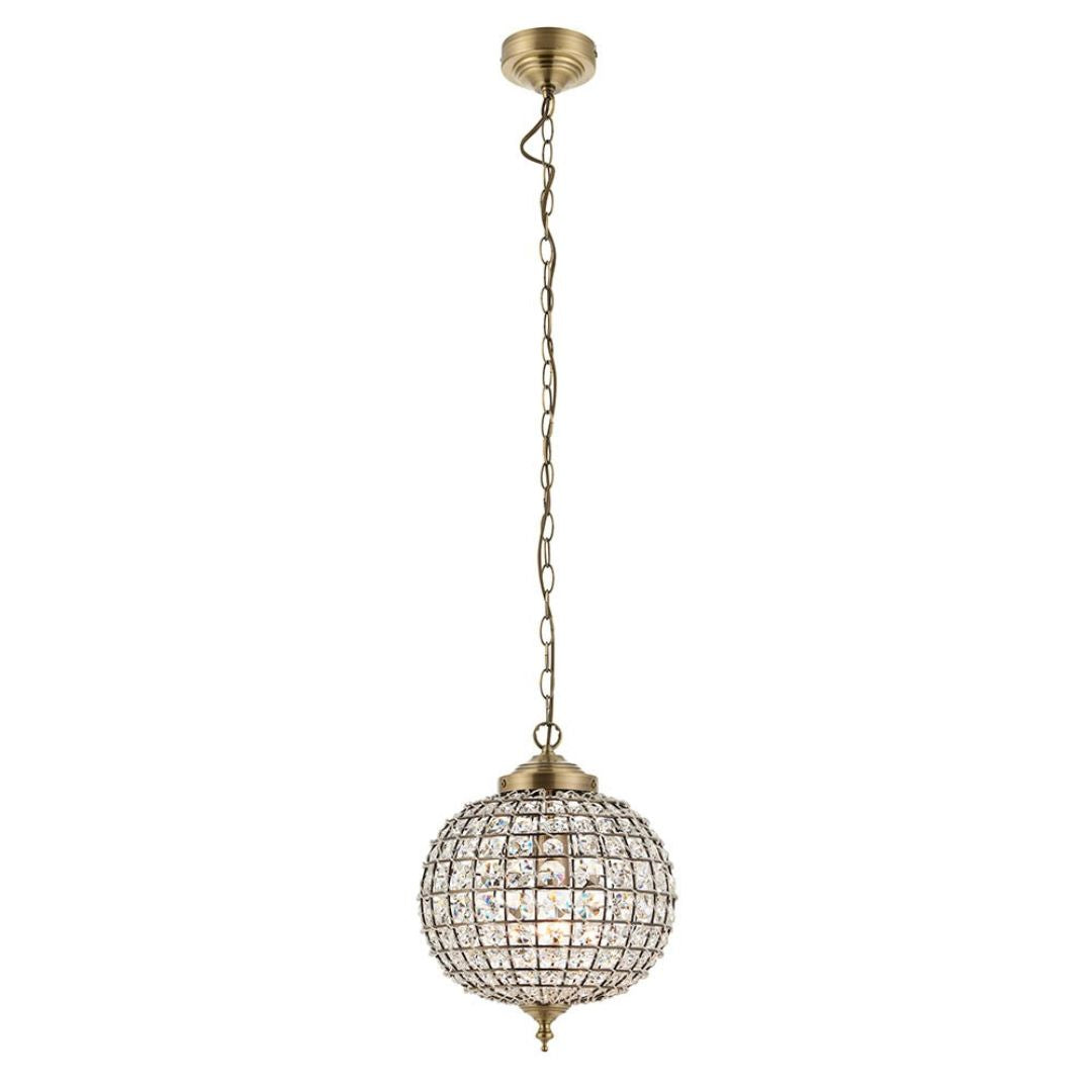 Tanaro Pendant Ceiling Light