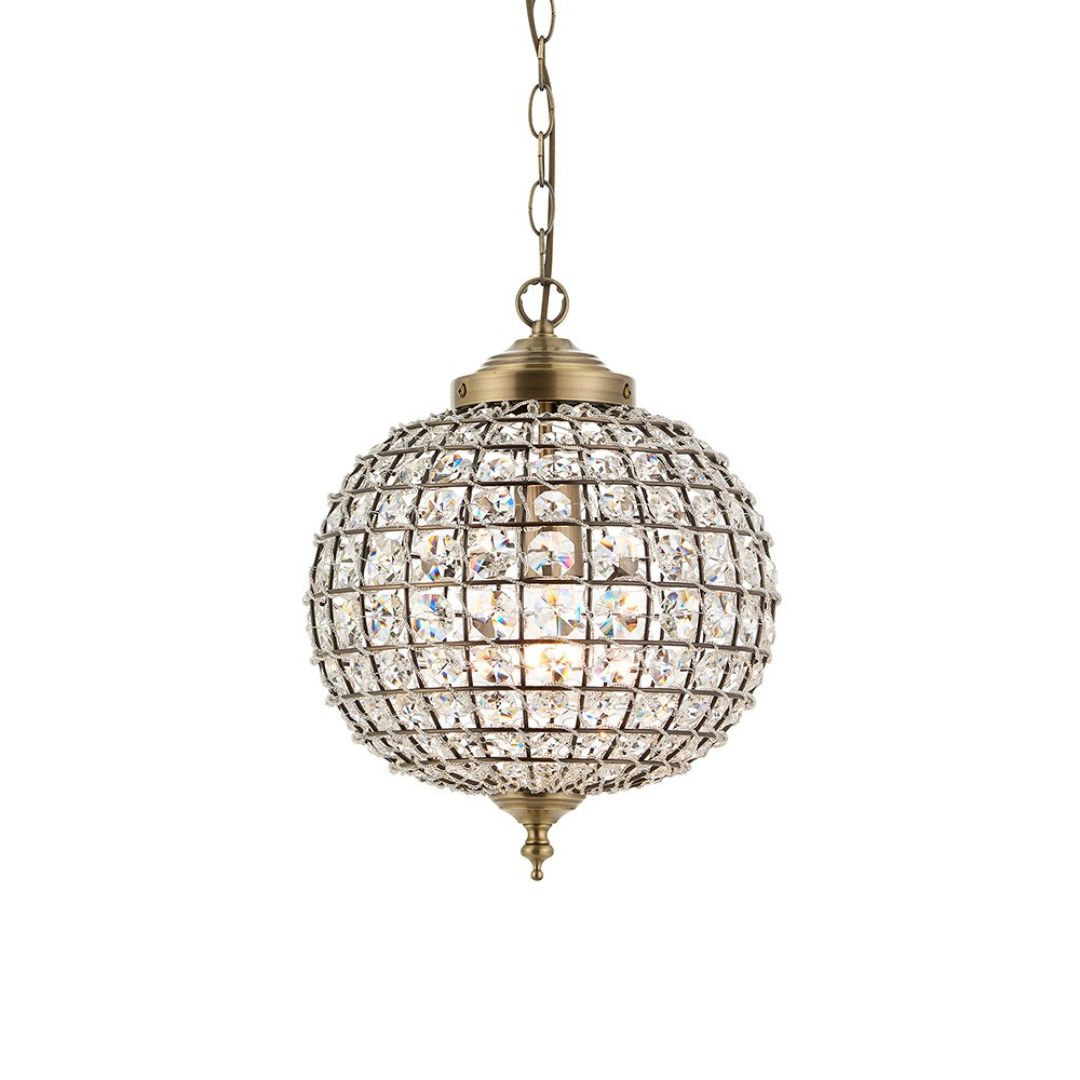 Tanaro Pendant Ceiling Light