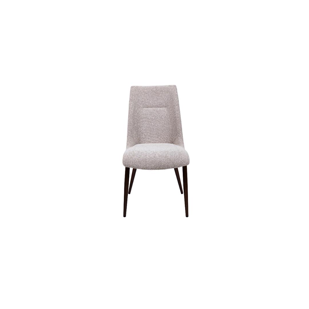 Monaco 1.8M Dining Set with 6 Chelsea Chairs