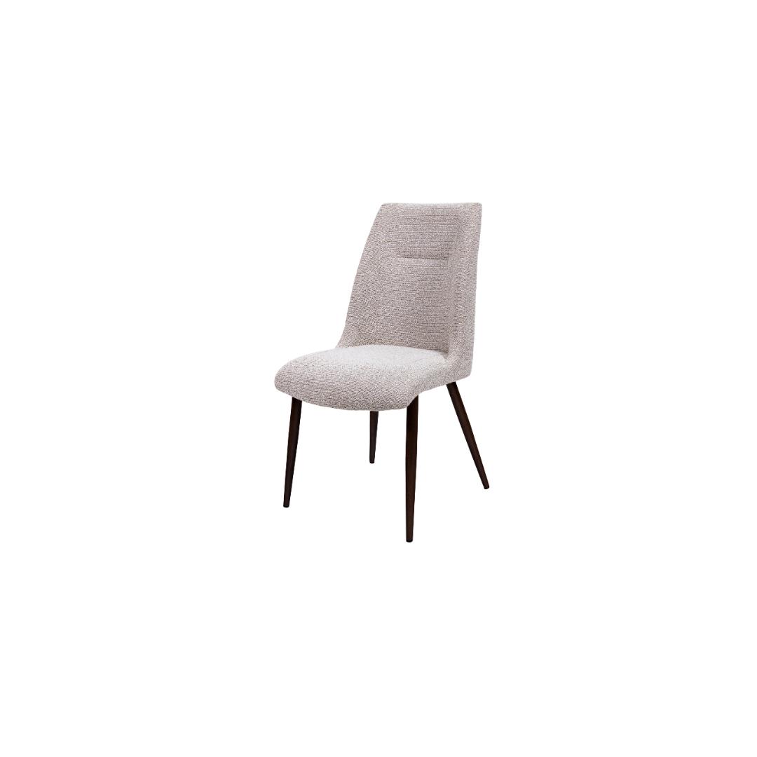 Monaco 1.8M Dining Set with 6 Chelsea Chairs