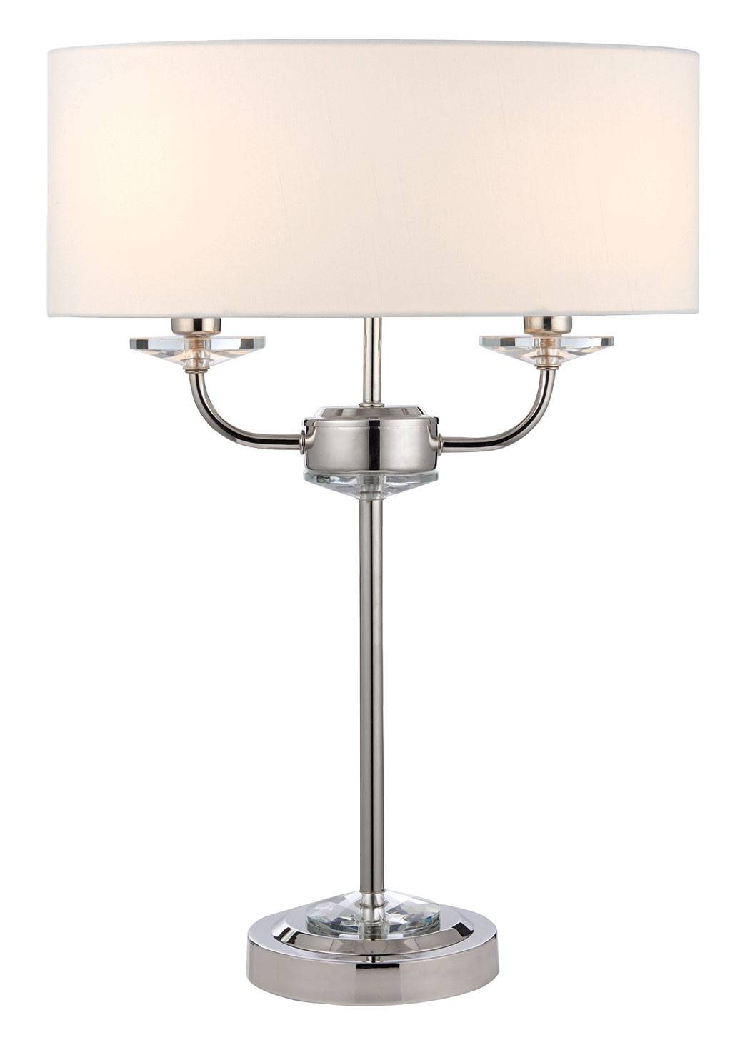 Nixon 54cm Table Lamp