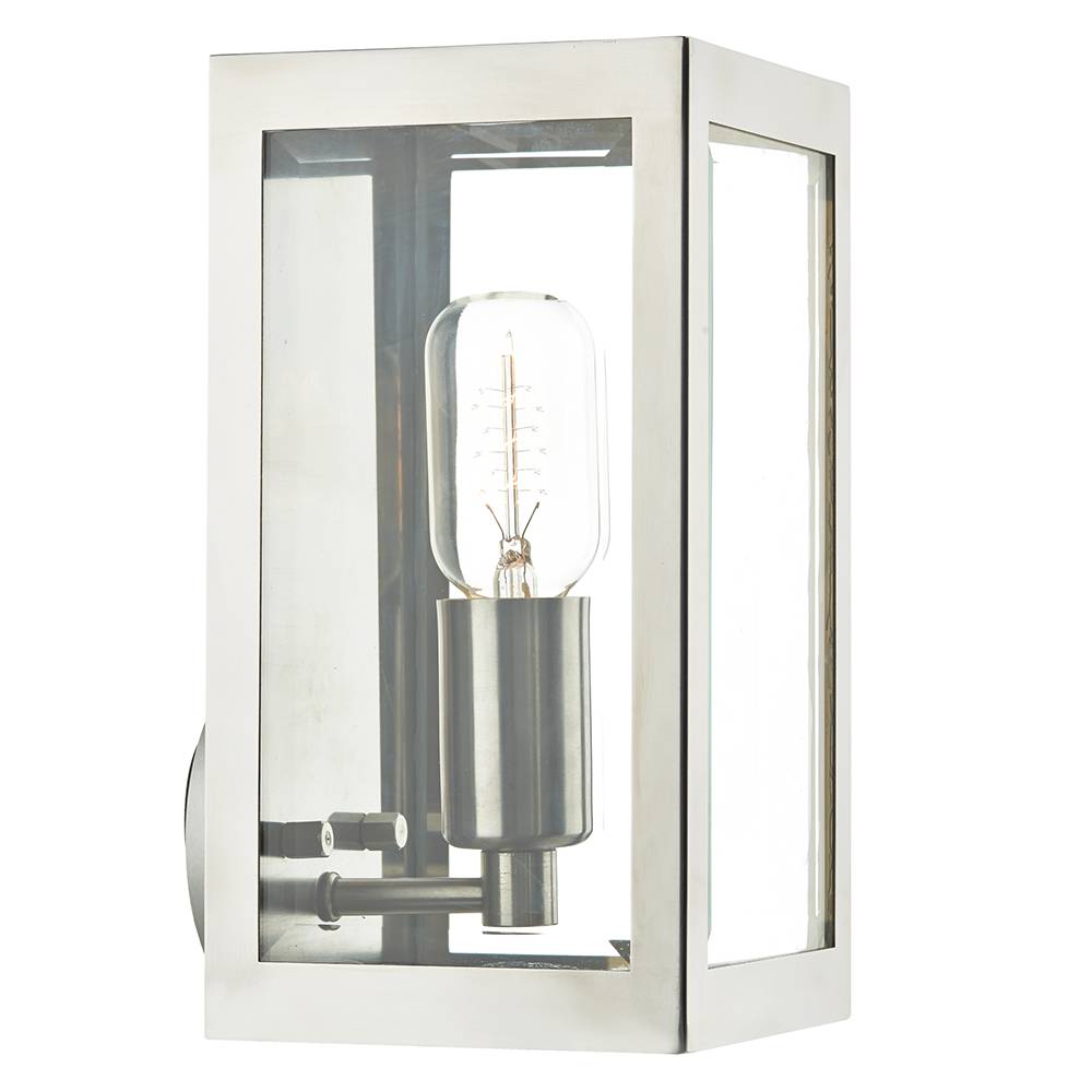 ERA Outdoor Wall Bracket Stainless Steel