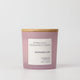 French Connection 2 Wick Scented Candle Marshmallow