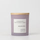 French Connection 1 Wick Scented Candle Orchid Petal